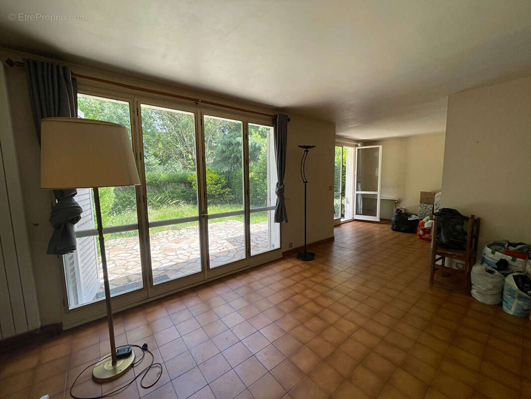 Maison à SUCY-EN-BRIE