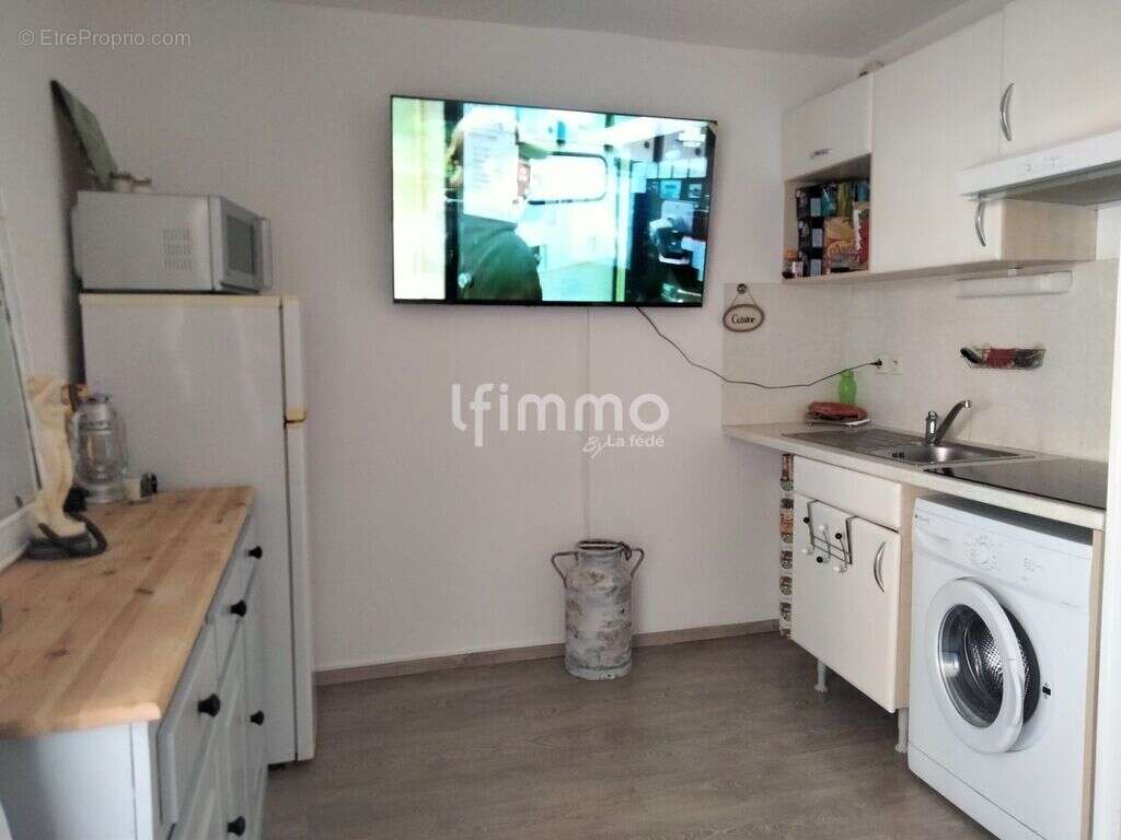 Appartement à LOURDES