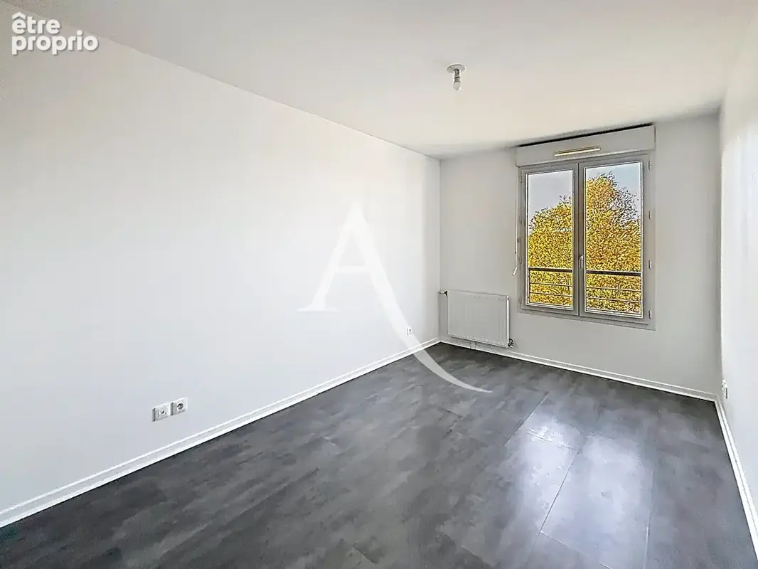 Appartement Massy Atlantis 4 pièce(s) DPE B - photo 5