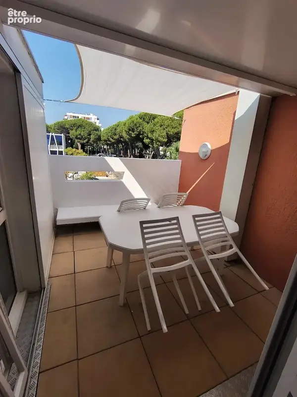 Investissement en residence de tourisme - photo 8