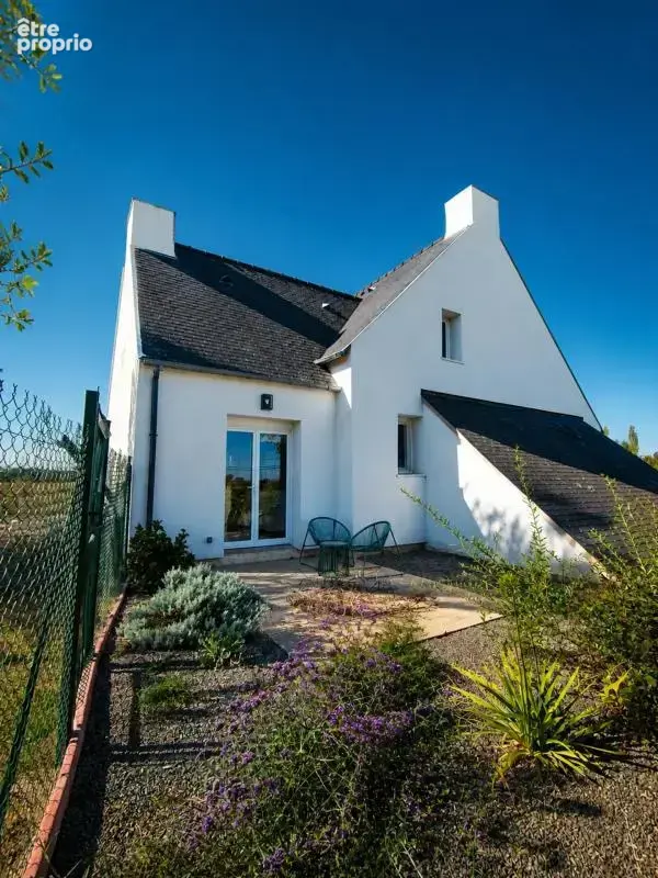 Maison de 8 pièces de 168 m² à Isigny-le-Buat - photo 12