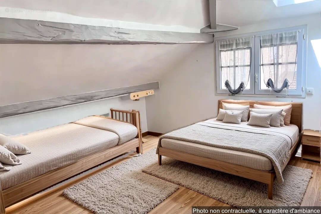 Maison à LE VESINET