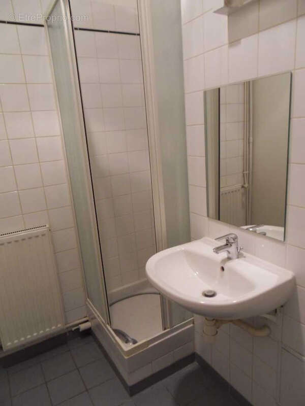 Appartement à COMPIEGNE