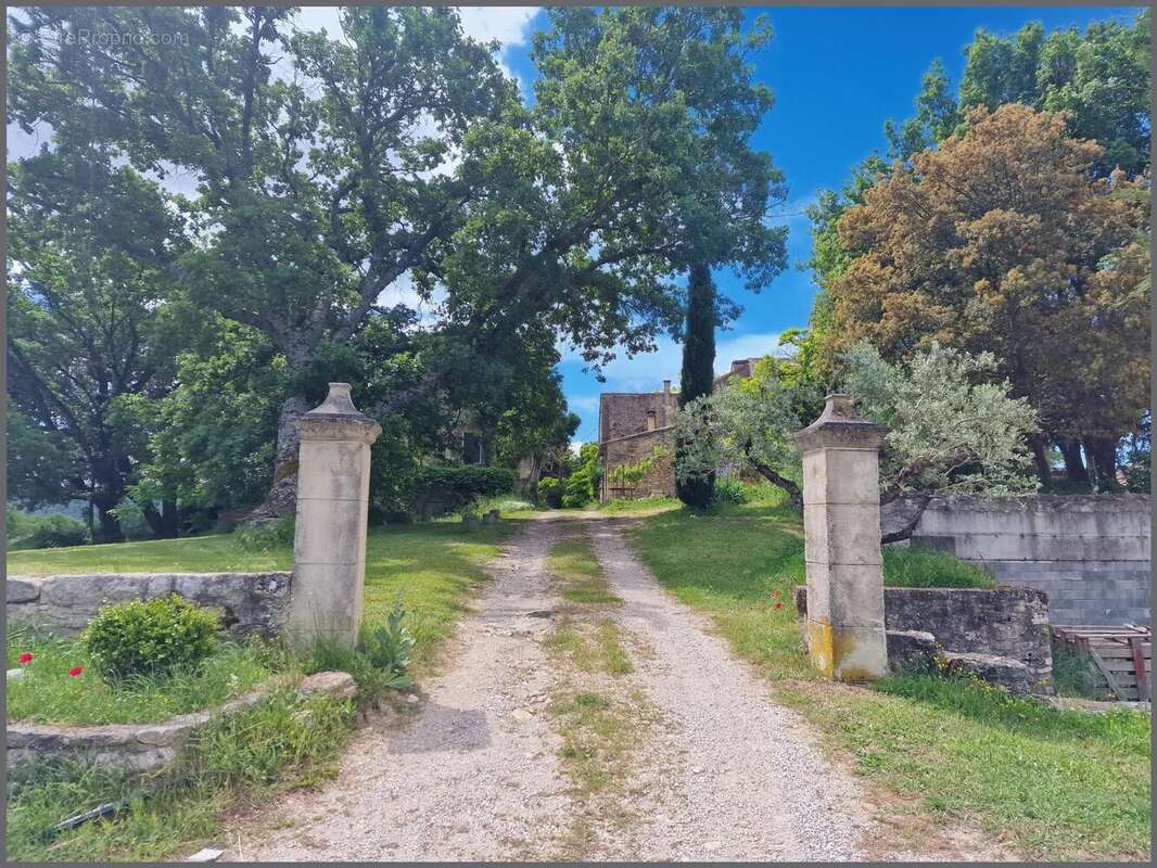 Photo 7 - Maison à CERESTE