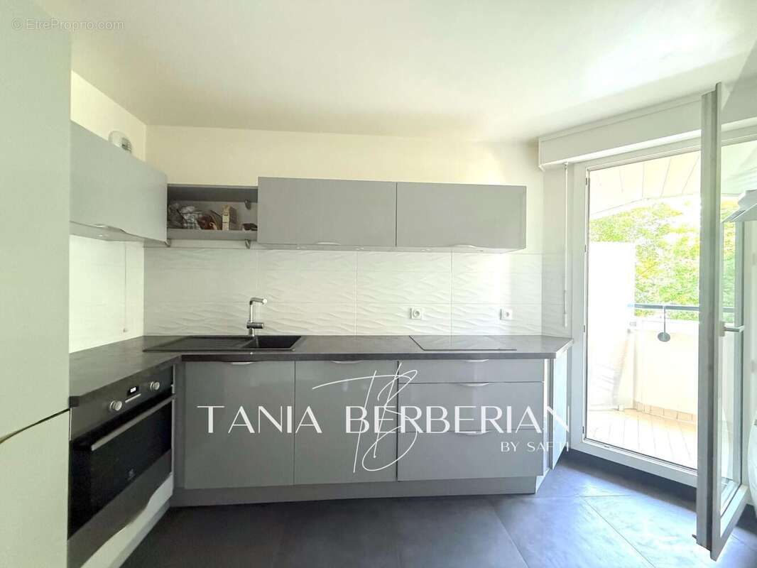 Photo 5 - Appartement à RUEIL-MALMAISON