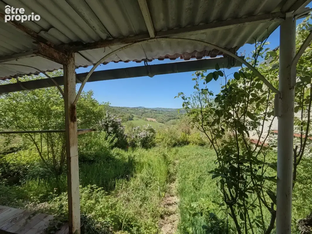 Maison a vendre saint germain laval - 141 m² - 5 chambres possibles - cave - jardin - photo 3