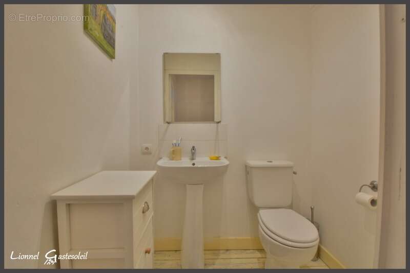 Maison à SAINTE-FOY-LA-GRANDE