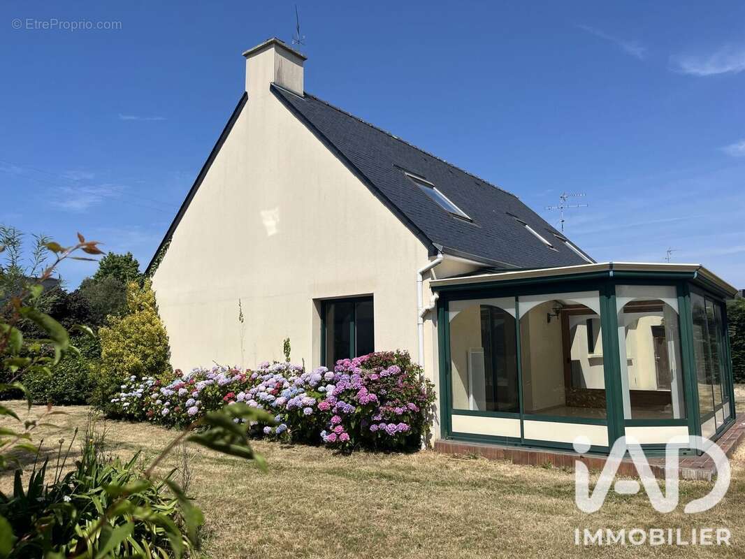 Photo 2 - Maison à SAINT-BRIAC-SUR-MER