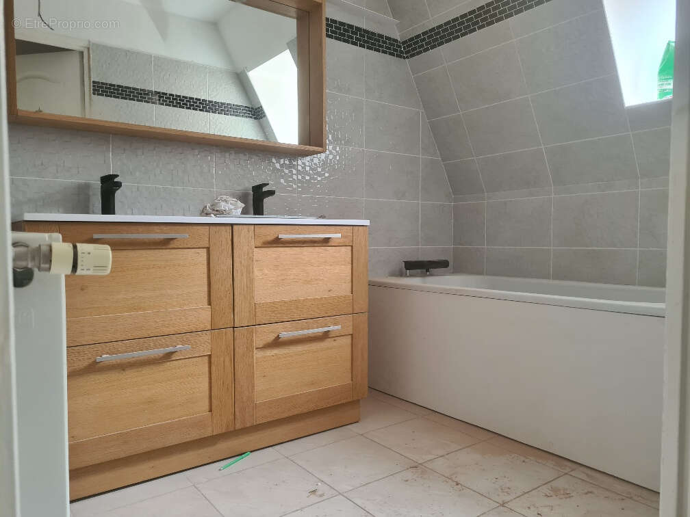 Duplex T2  Indépendant - photo 8