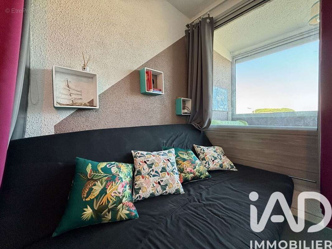 Photo 6 - Appartement à LEUCATE