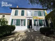 Maison à BRIZAMBOURG