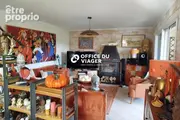 Maison à ECLUSIER-VAUX