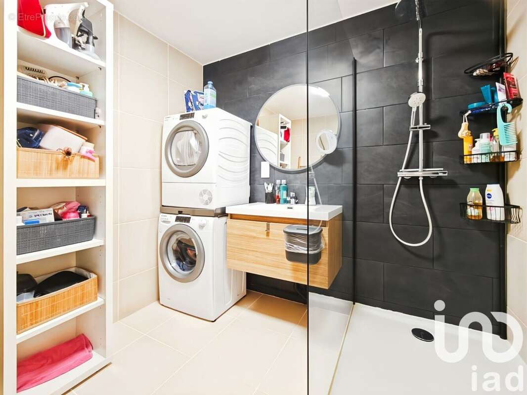 Photo 8 - Maison à CRECY-LA-CHAPELLE