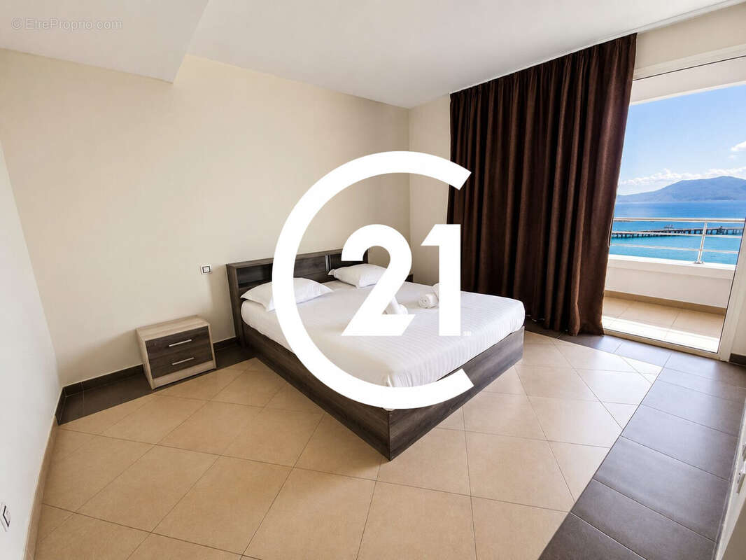 Appartement 87 m² à Fort-De-France  - photo 4