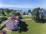 Appartement à EVIAN-LES-BAINS