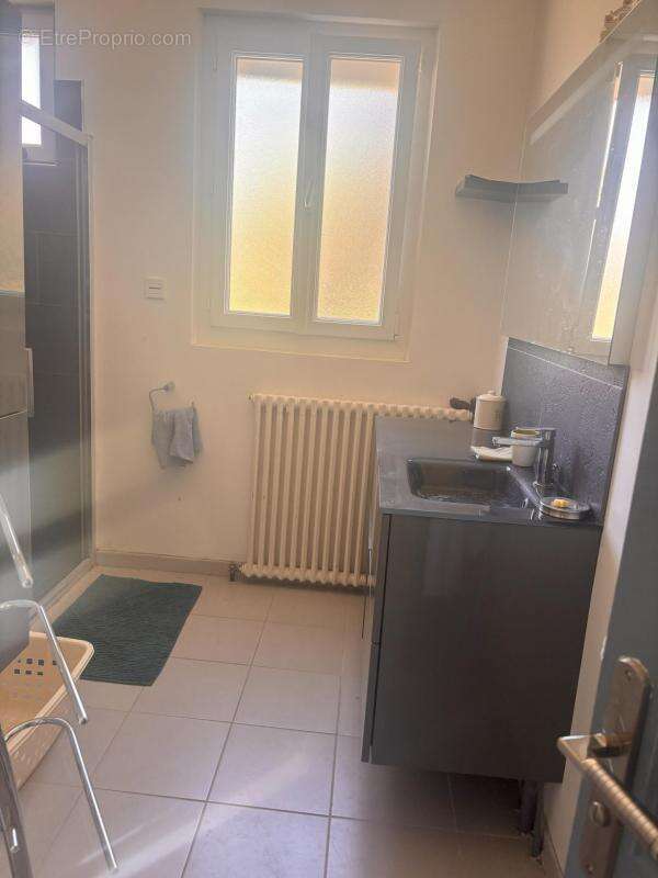 Maison à ROMORANTIN-LANTHENAY