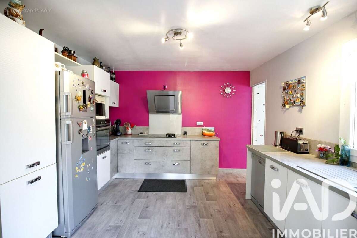 Photo 5 - Maison à VELAUX