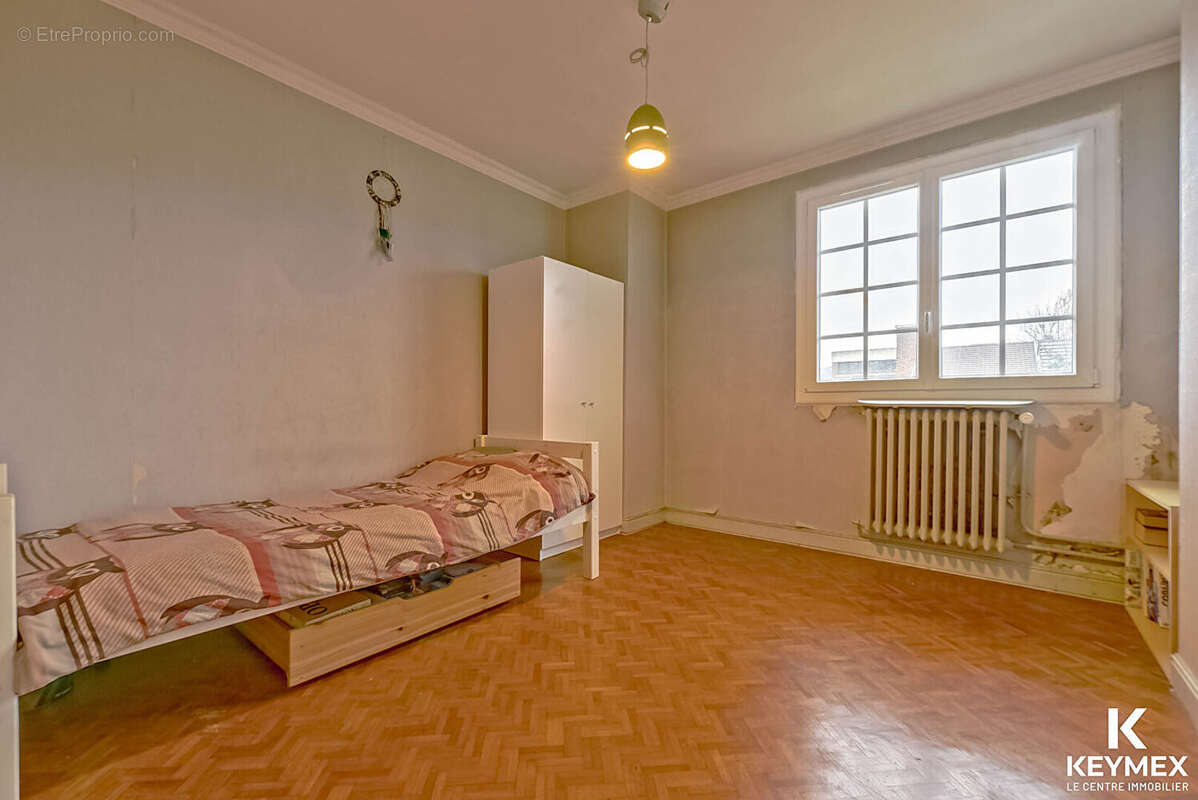 Maison à CORMEILLES-EN-PARISIS