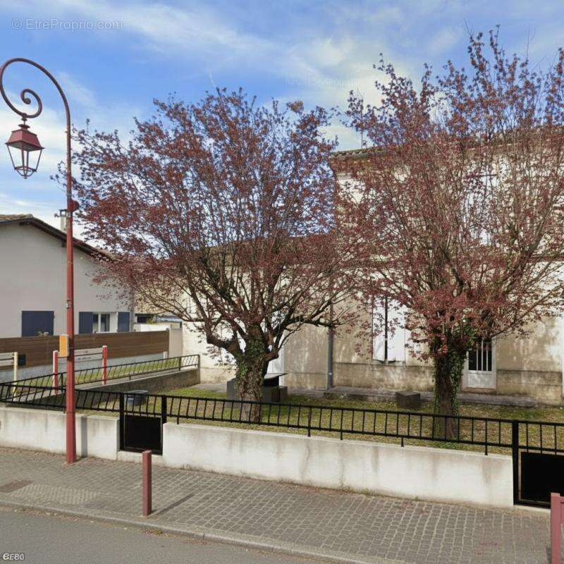 Appartement à LIBOURNE