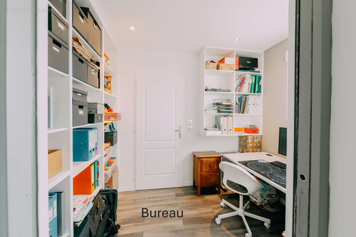 Maison à BEGLES