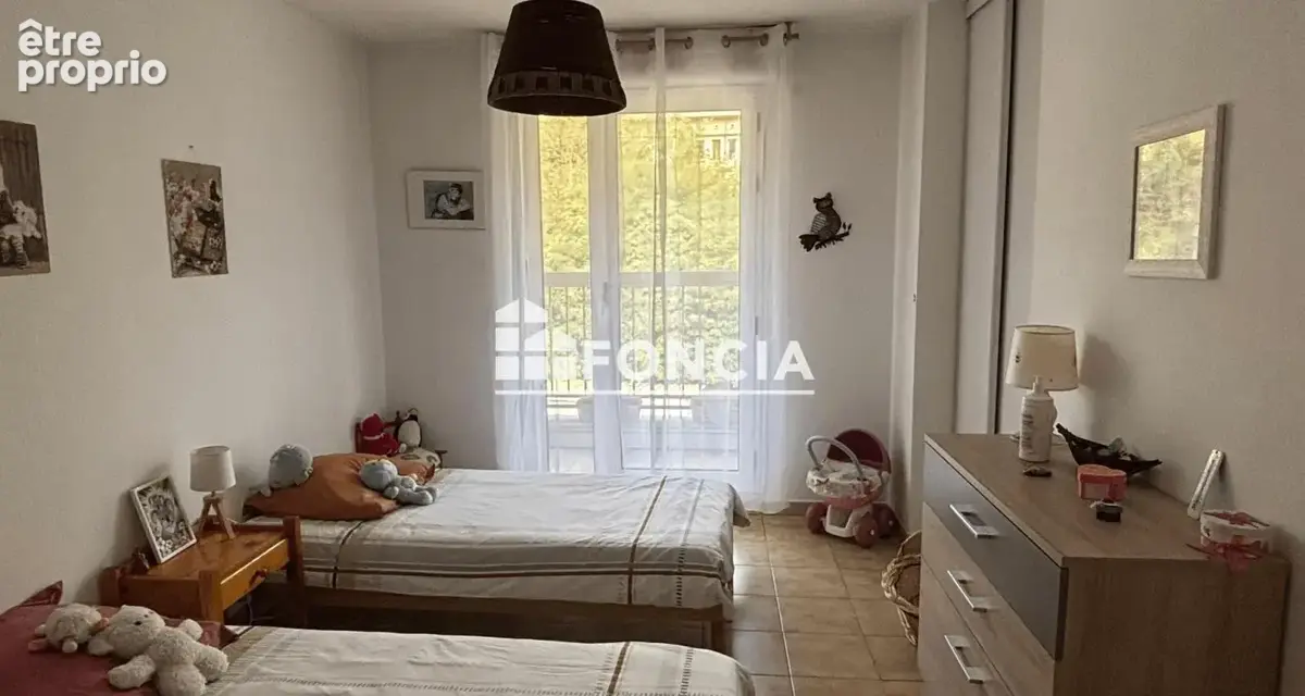 Digne, Appartement de type 3 avec Balcons vendu LOU2 - photo 4