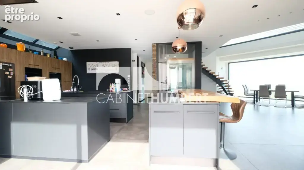 Maison 7 pièces 282 m² à vendre à Saint-Etienne (42000) - photo 6