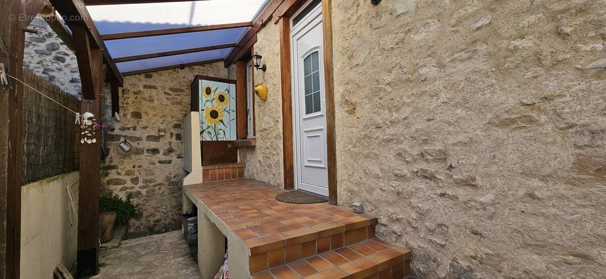 Maison rurale à 5mn de toutes commodités - photo 1