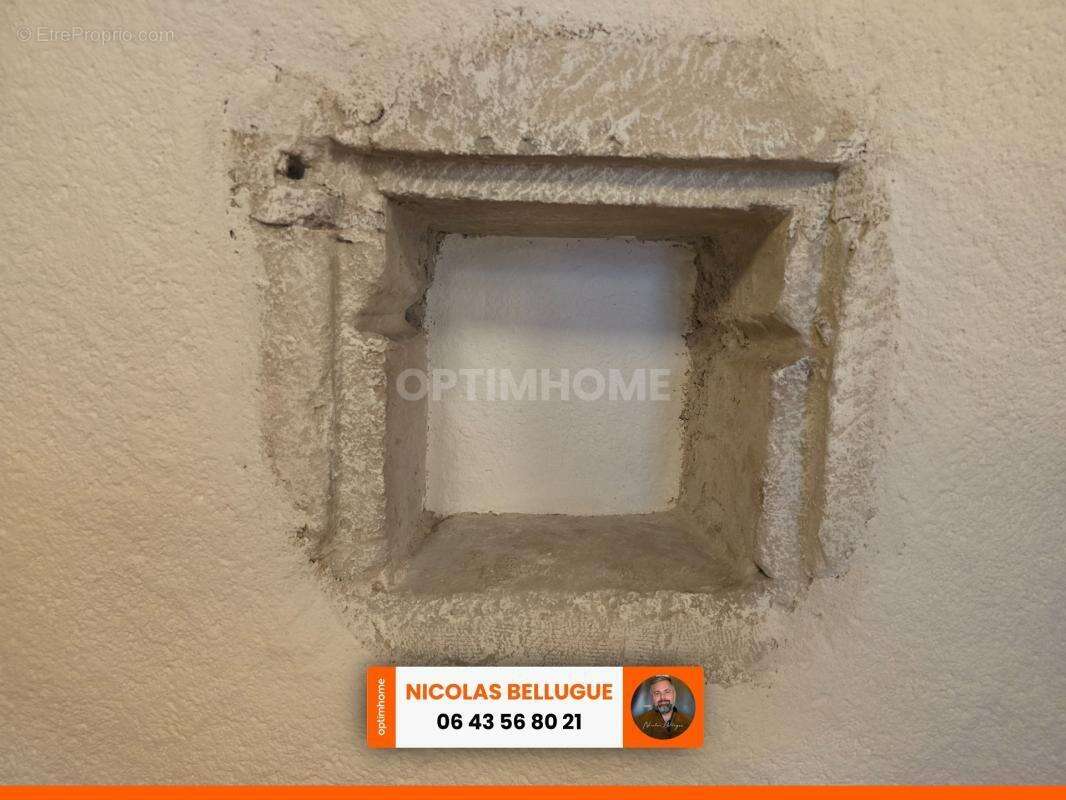 Maison de caractère rénovée au cœur d’un village historique - photo 20