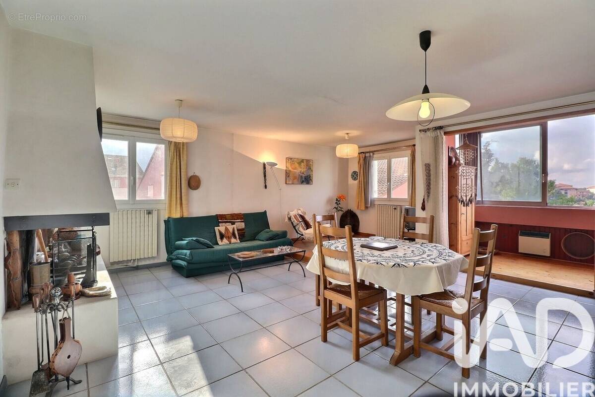 Photo 1 - Appartement à AIX-EN-PROVENCE