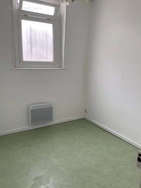 Appartement à BERCK