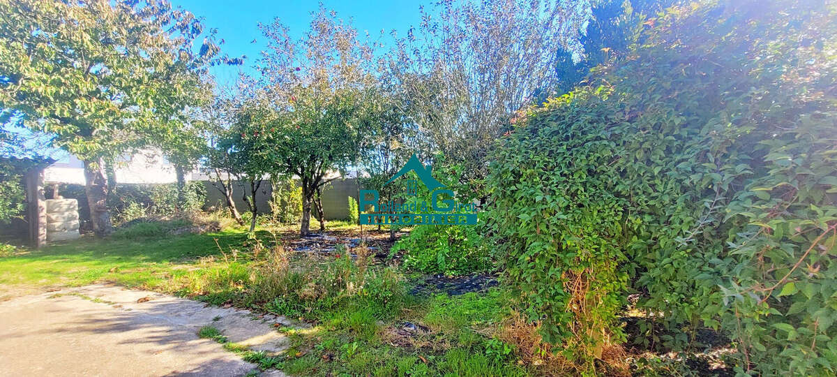 Maison à SAINT-AUBIN-D&#039;AUBIGNE