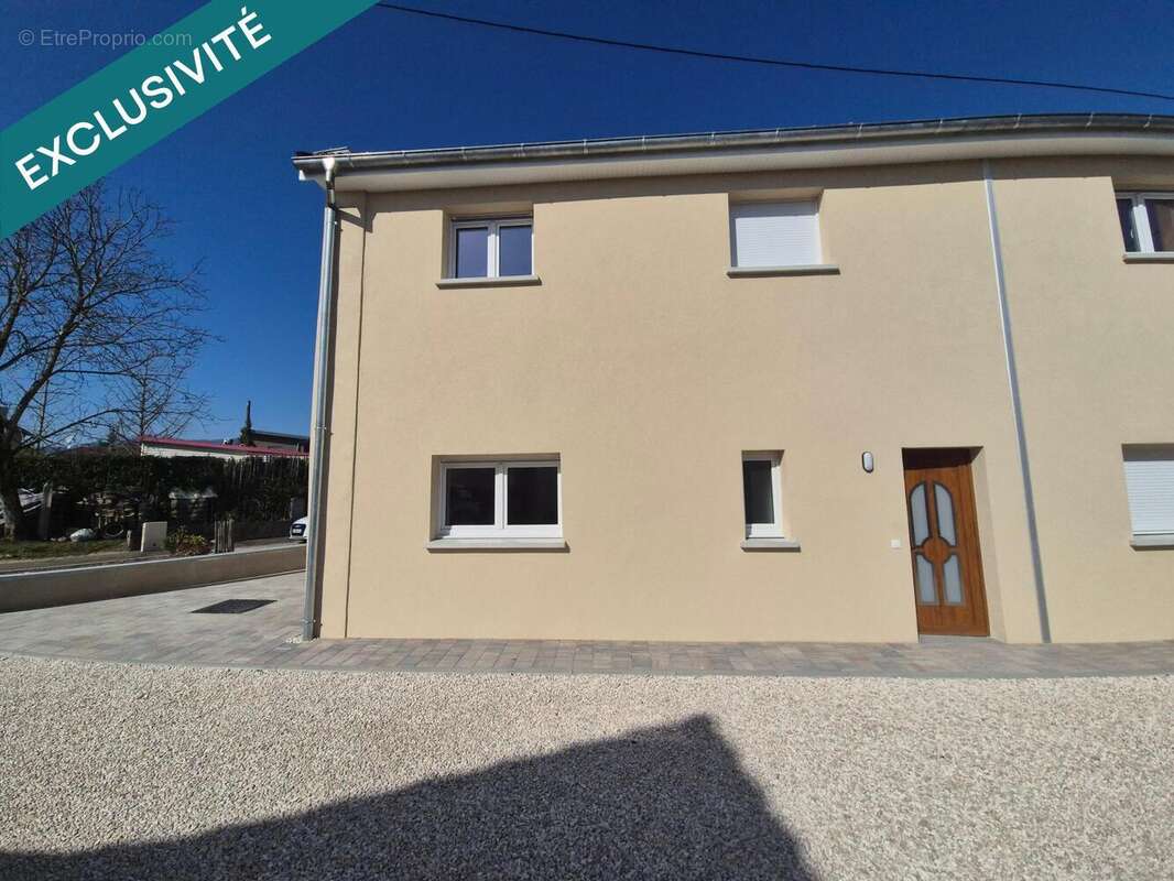 Photo 8 - Maison à ASPACH-LE-BAS