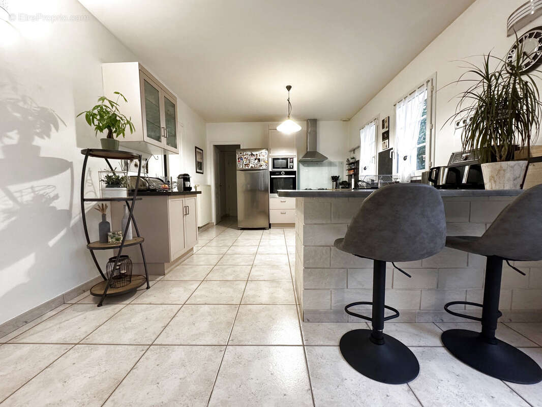 Maison à SURVILLIERS