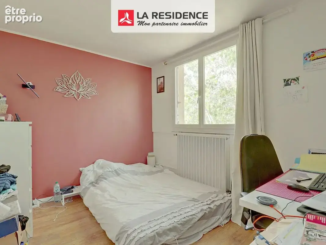 Appartement 3 pièces 60 m² à vendre à Neauphle-Le-Chateau (78640) - photo 7