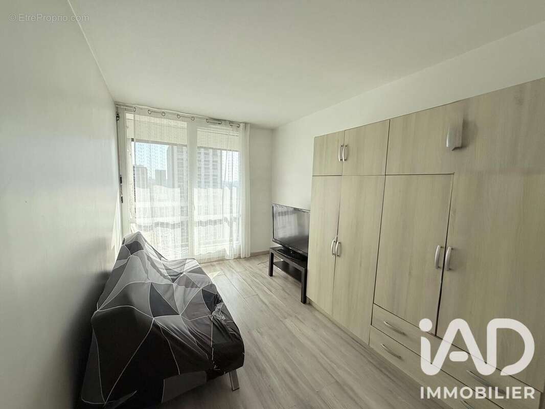 Photo 7 - Appartement à SARCELLES