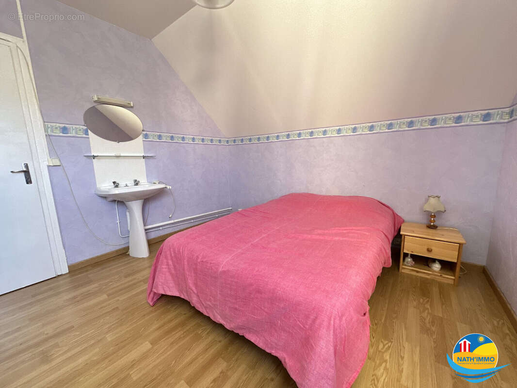 Maison à FORT-MAHON-PLAGE