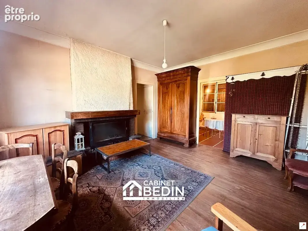 Maison 4 pièces 82 m² à vendre à Merignac (33700) - photo 5