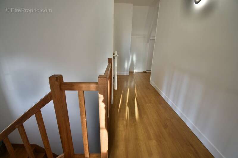 Maison à SAINT-PREST