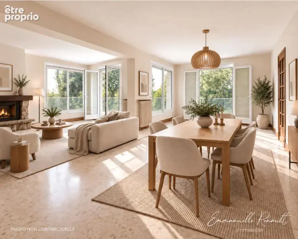 Baden Maison avec vue. Emplacement premium · Locmiquel - photo 14