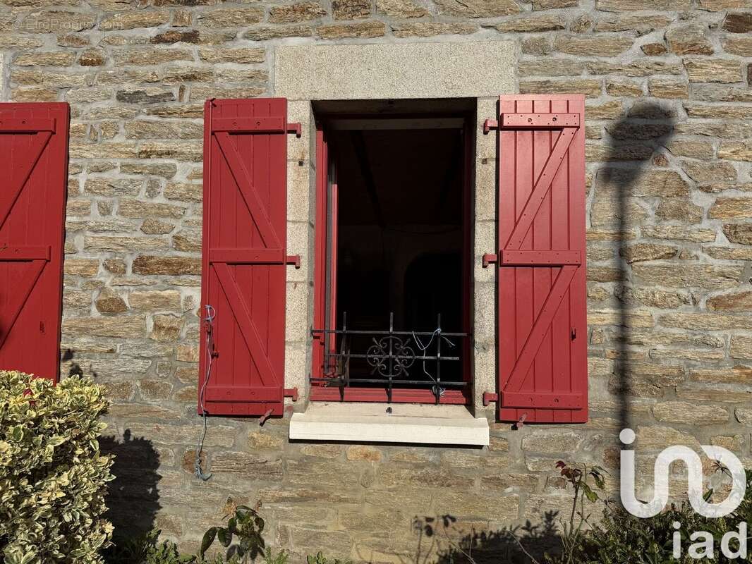 Photo 4 - Maison à FOUESNANT