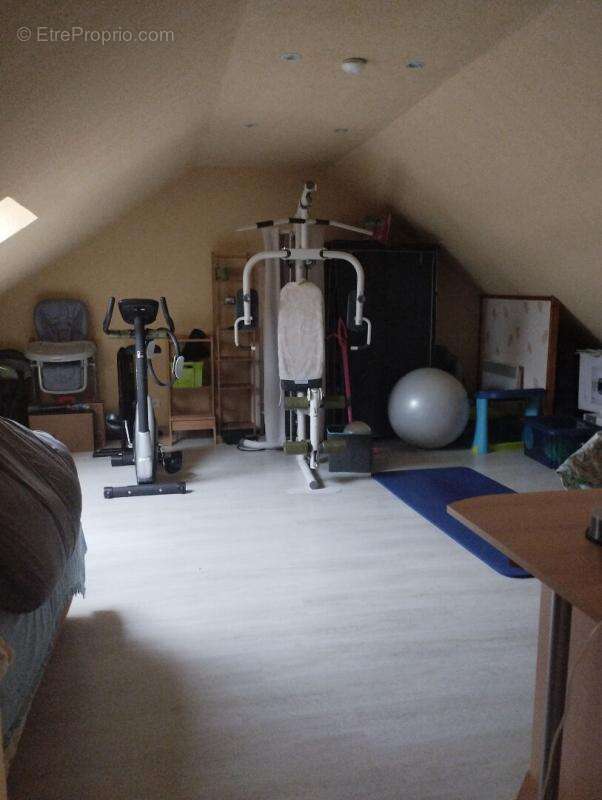 Maison à CHATEAUDUN