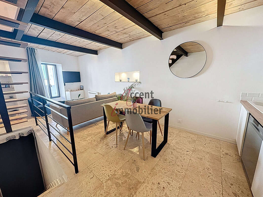 Maison à SAINT-ANDIOL