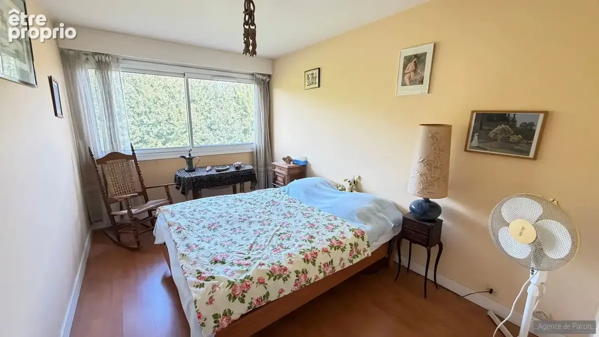 Verrières-le-buisson - appartement 3 pieces 64,57 m² - dpe c - photo 6