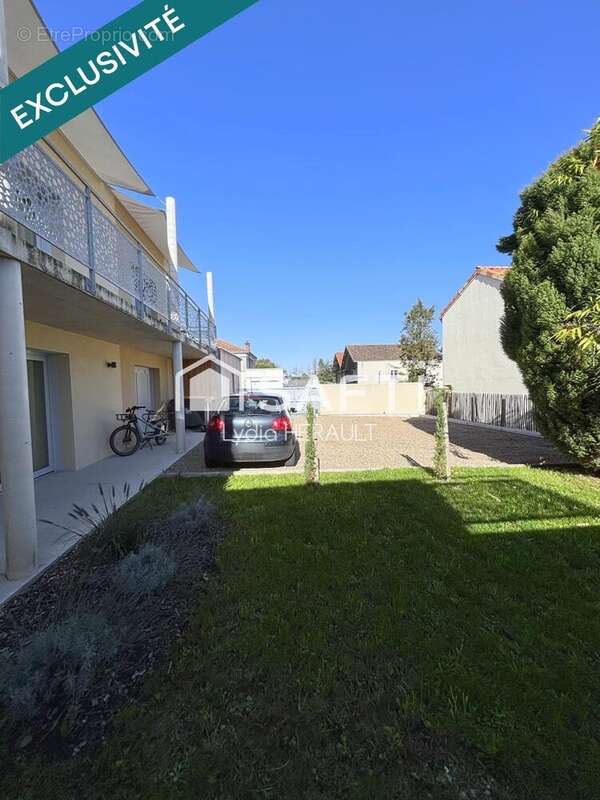 Photo 6 - Appartement à ANGOULEME