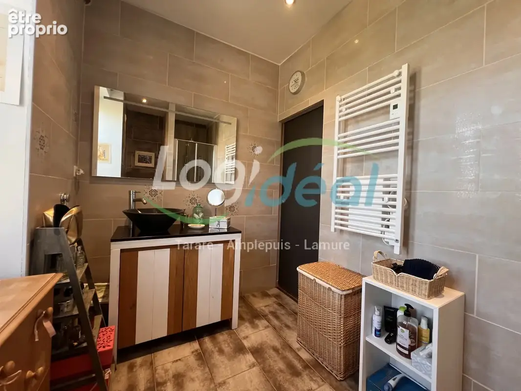 Maison 4 pièces à vendre à Légny - photo 7