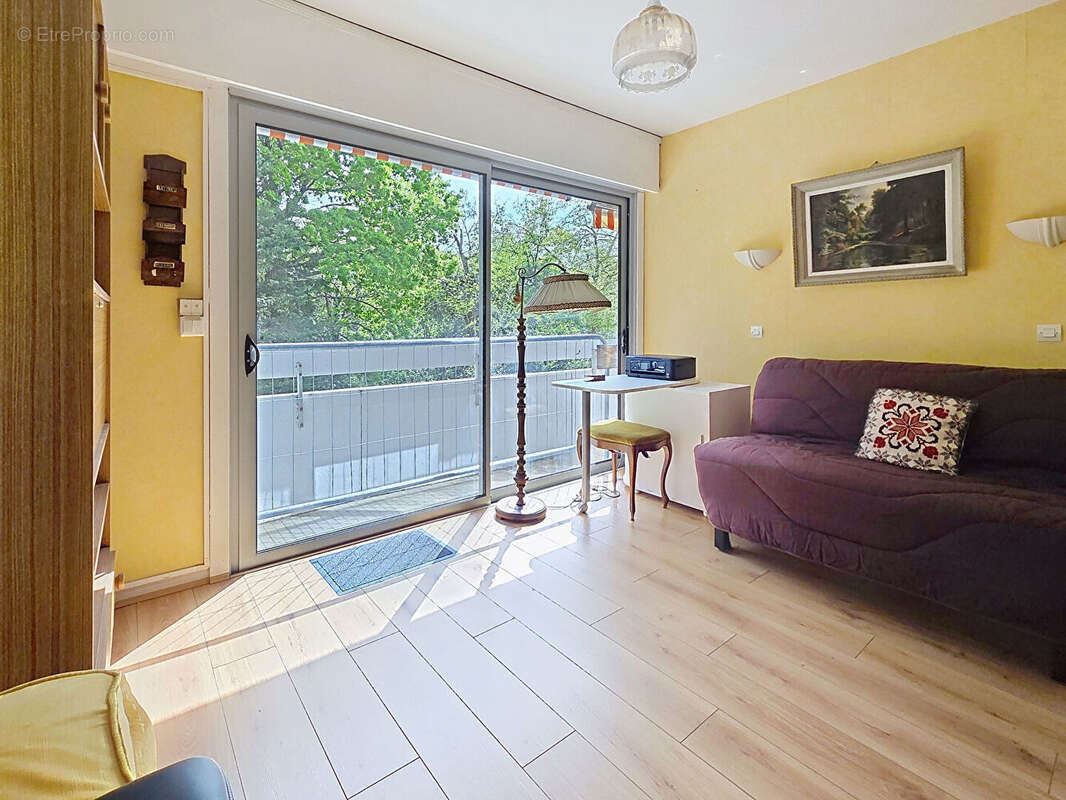 Appartement à ANGLET