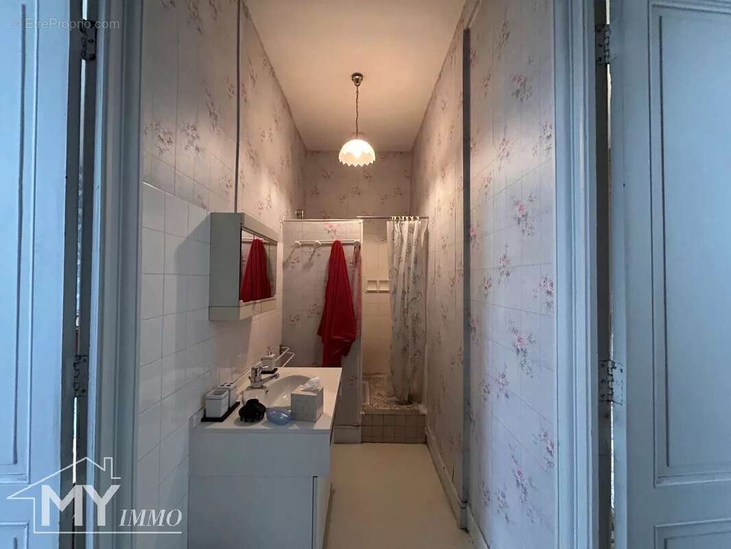 Maison à SAINTE-FOY-LA-GRANDE