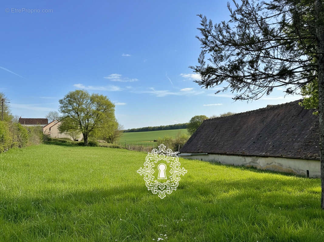 Maison à PERCENEIGE