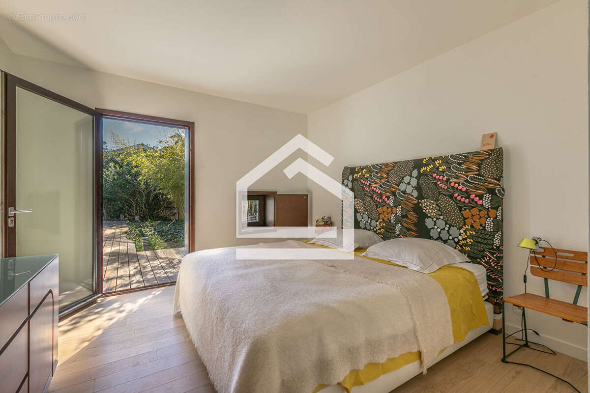 Maison à LEGE-CAP-FERRET