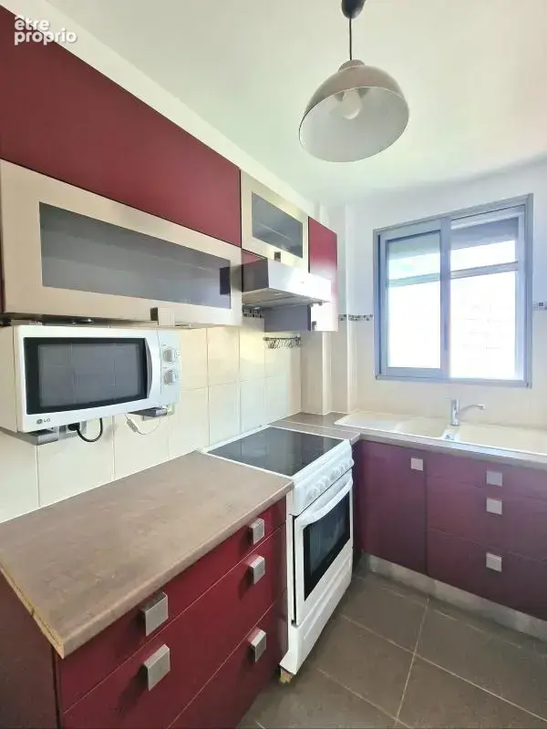 Appartement - photo 4